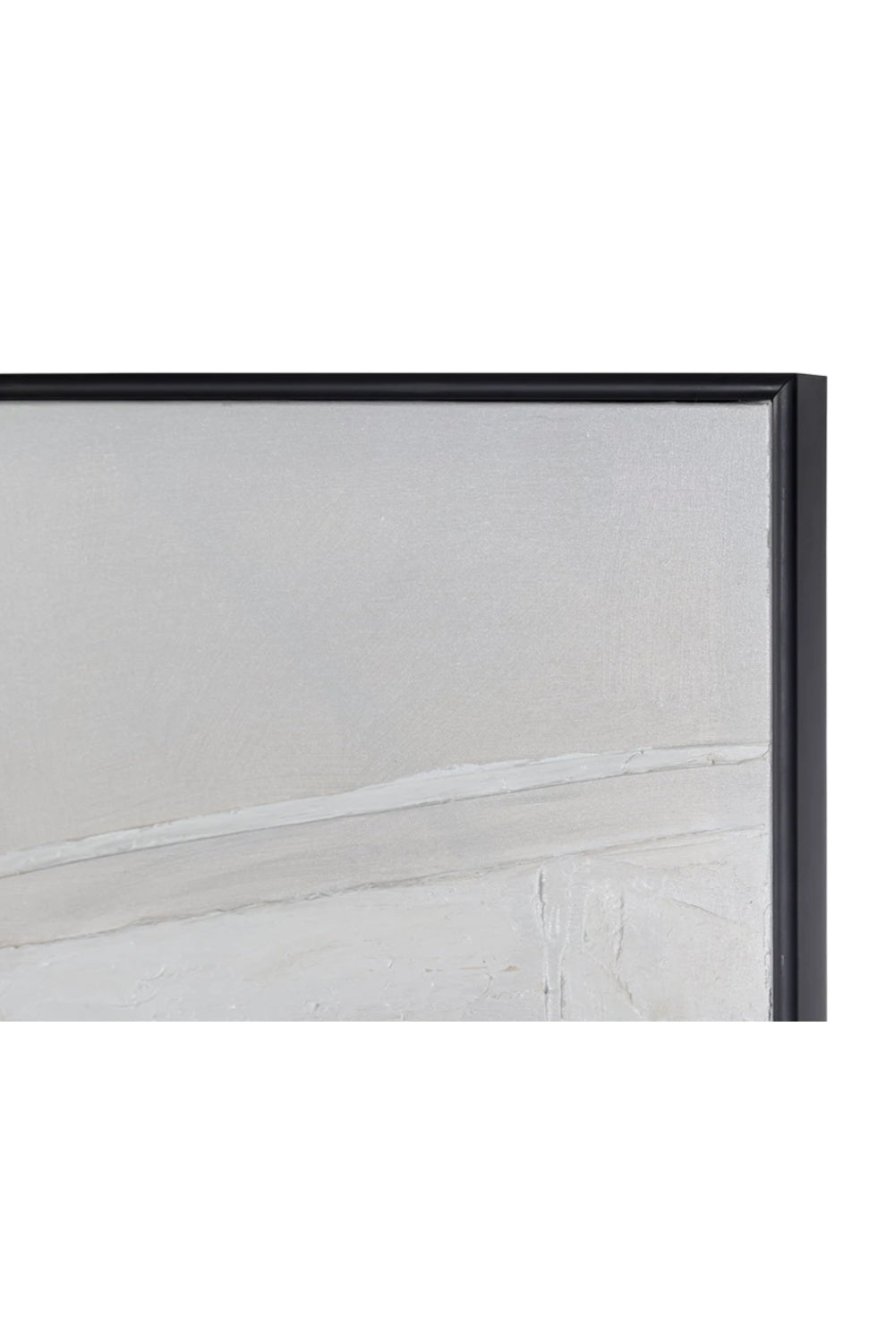 Contemporary Monochrome Wall Art by Splendido Breaking Barriers Art Print, alternate view 4