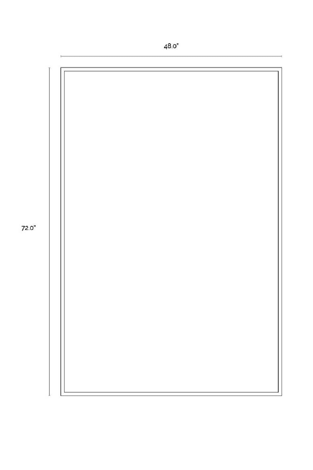 Urban Abstract Wall Art | Splendido Glacial Rock | Oroa.com