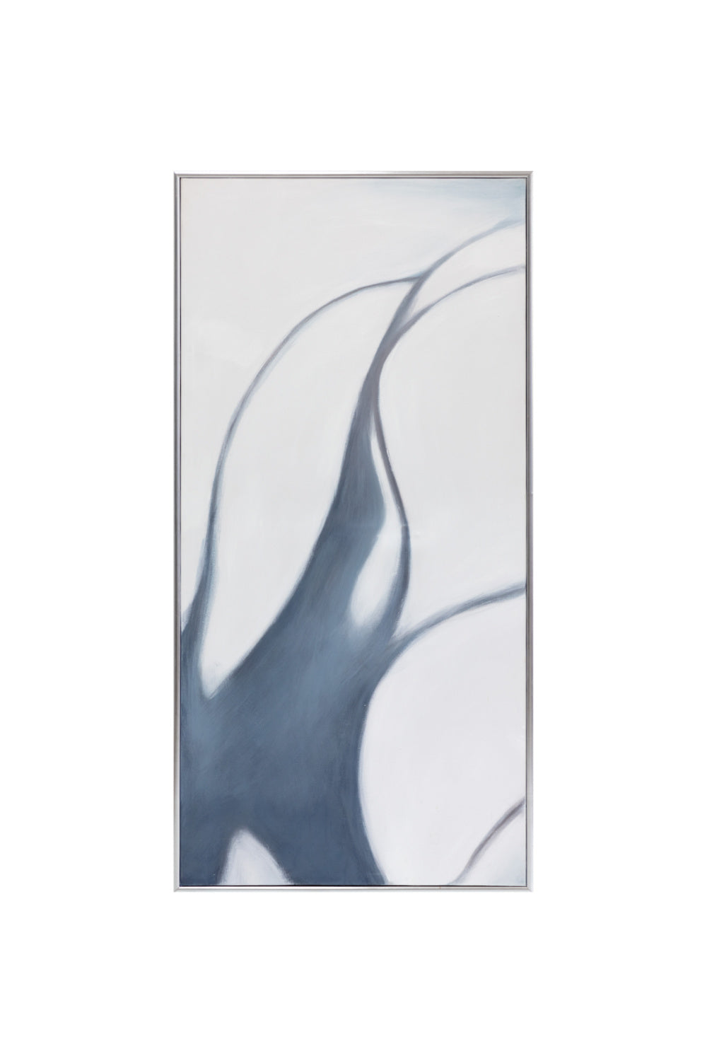 Triptych Abstract Wall Art Set (3) by Splendido Meditation Art Print, alternate view 3