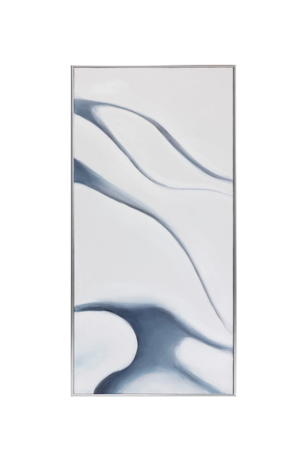Triptych Abstract Wall Art Set (3) by Splendido Meditation Art Print, alternate view 5