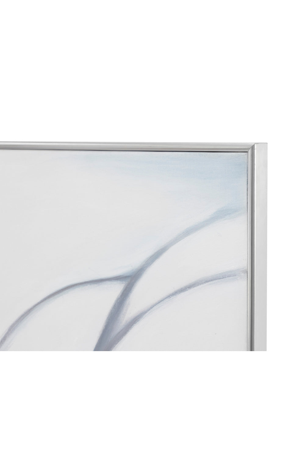 Triptych Abstract Wall Art Set (3) by Splendido Meditation Art Print, alternate view 6
