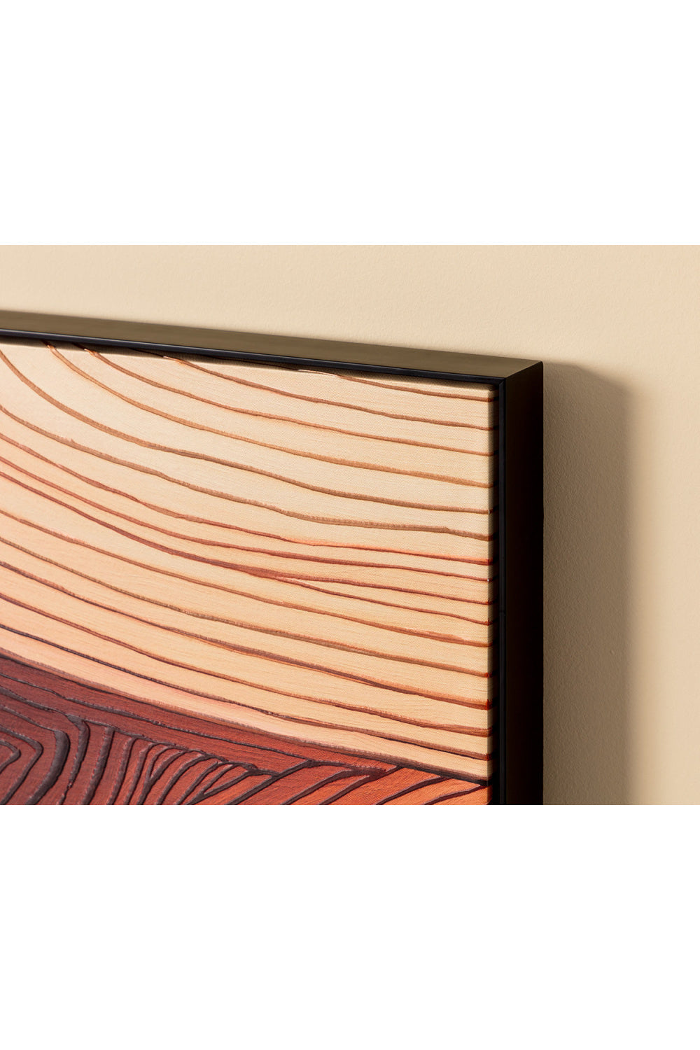 3D Textured Wall Art by Splendido Canyon Dreams Art Print, alternate view 5