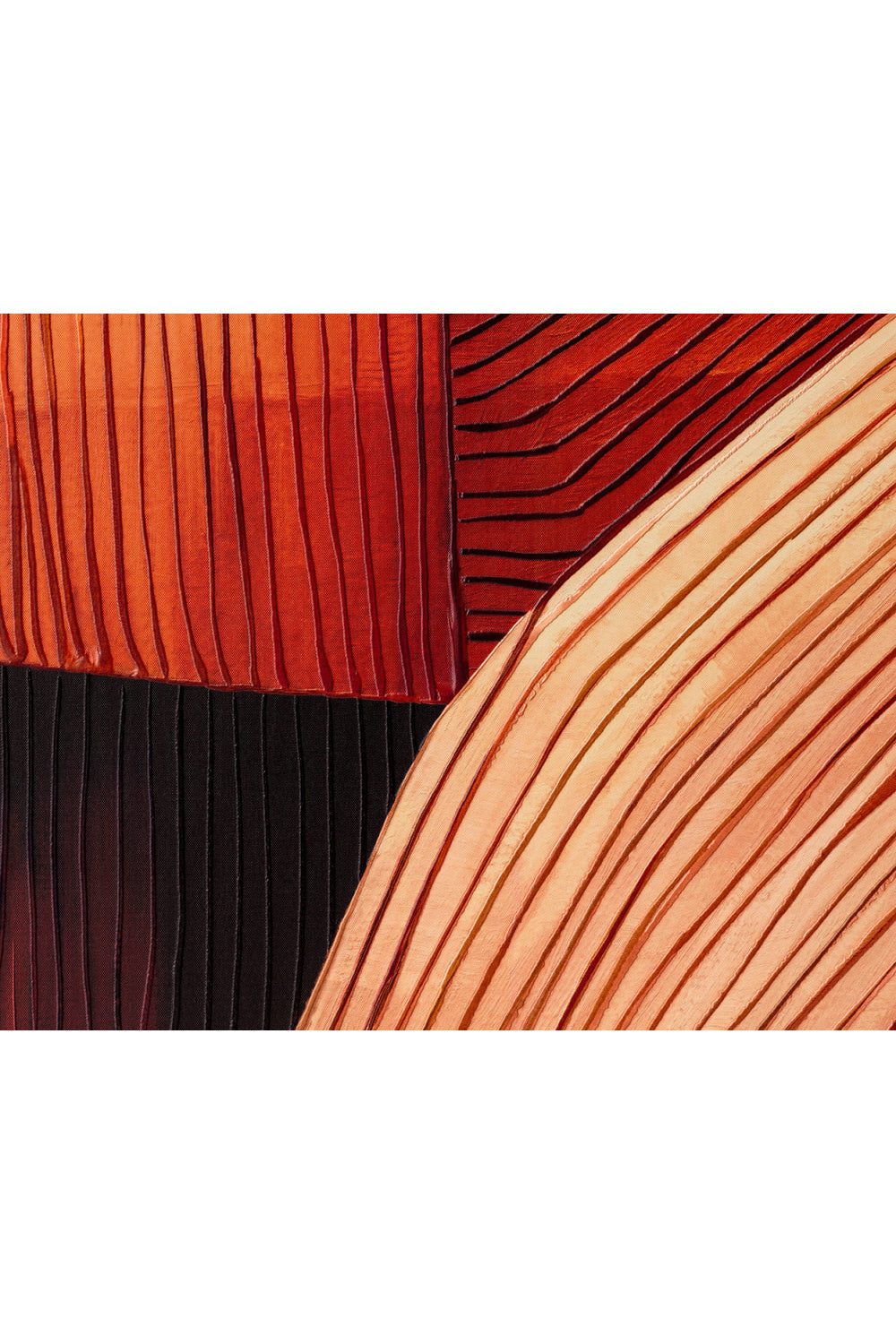 3D Textured Wall Art by Splendido Canyon Dreams Art Print, alternate view 6