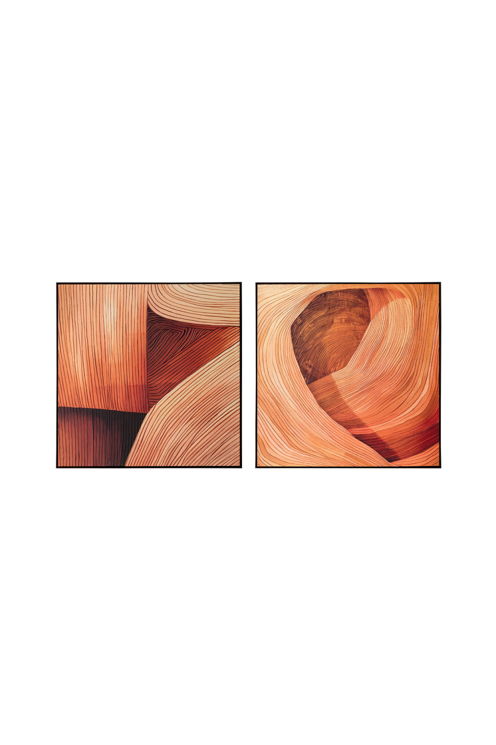3D Textured Wall Art by Splendido Canyon Dreams Art Print, alternate view 10