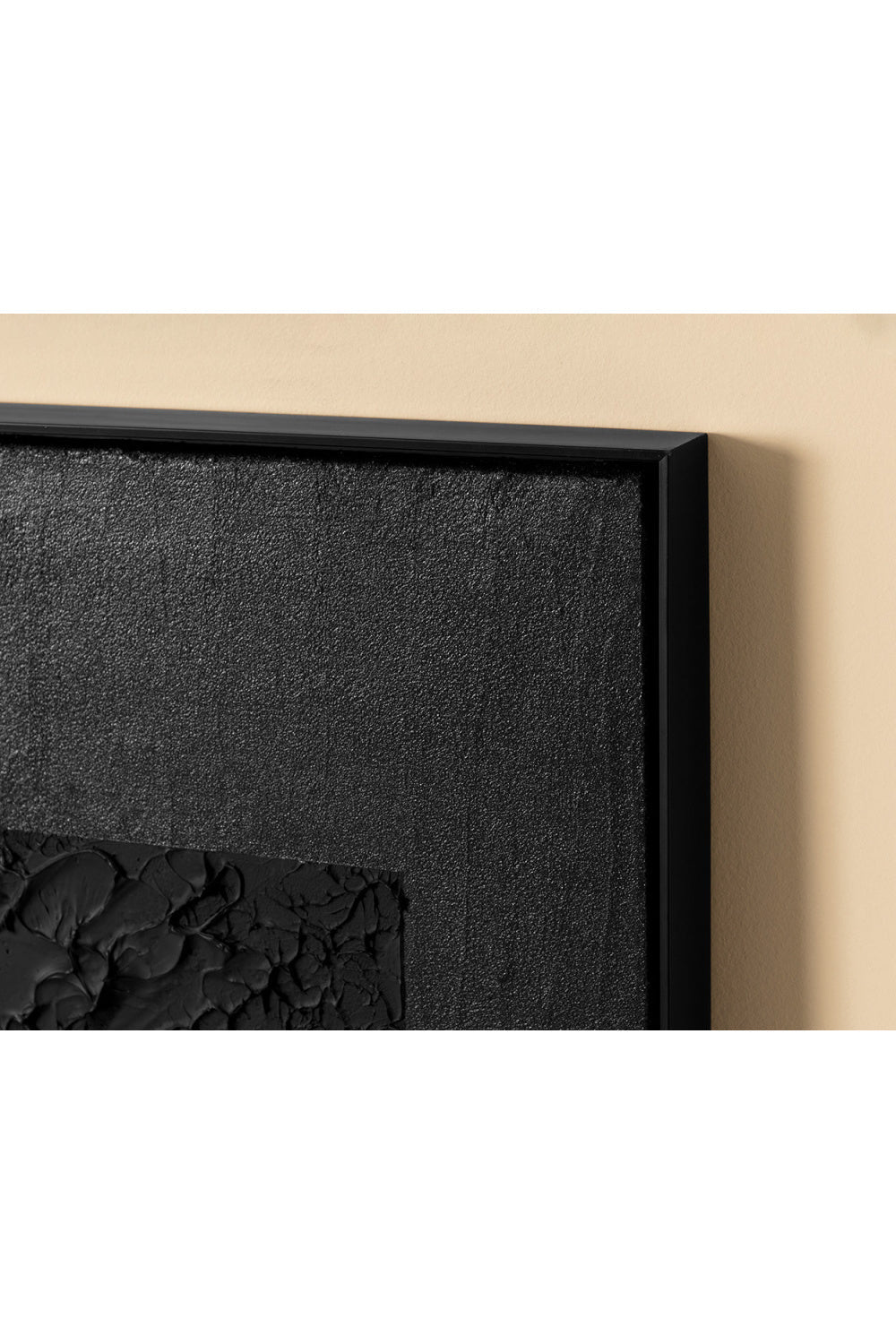 Minimalist Abstract Wall Art by Splendido Shadow Work Art Print, alternate view 6