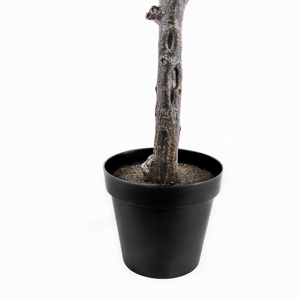 7' Faux Magnolia Tree - OROA