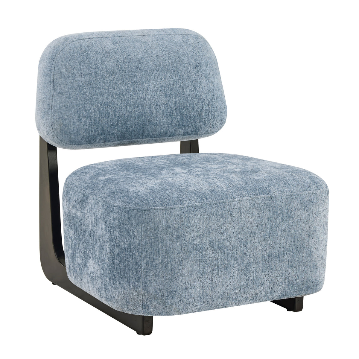 Solara Modern Accent Chair | OROA
