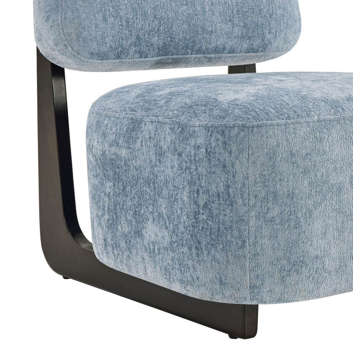 Solara Modern Accent Chair | OROA