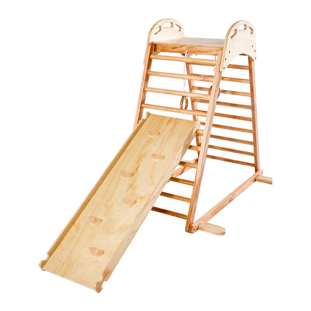 Indoor Playground Jungle Gym | OROA Kids