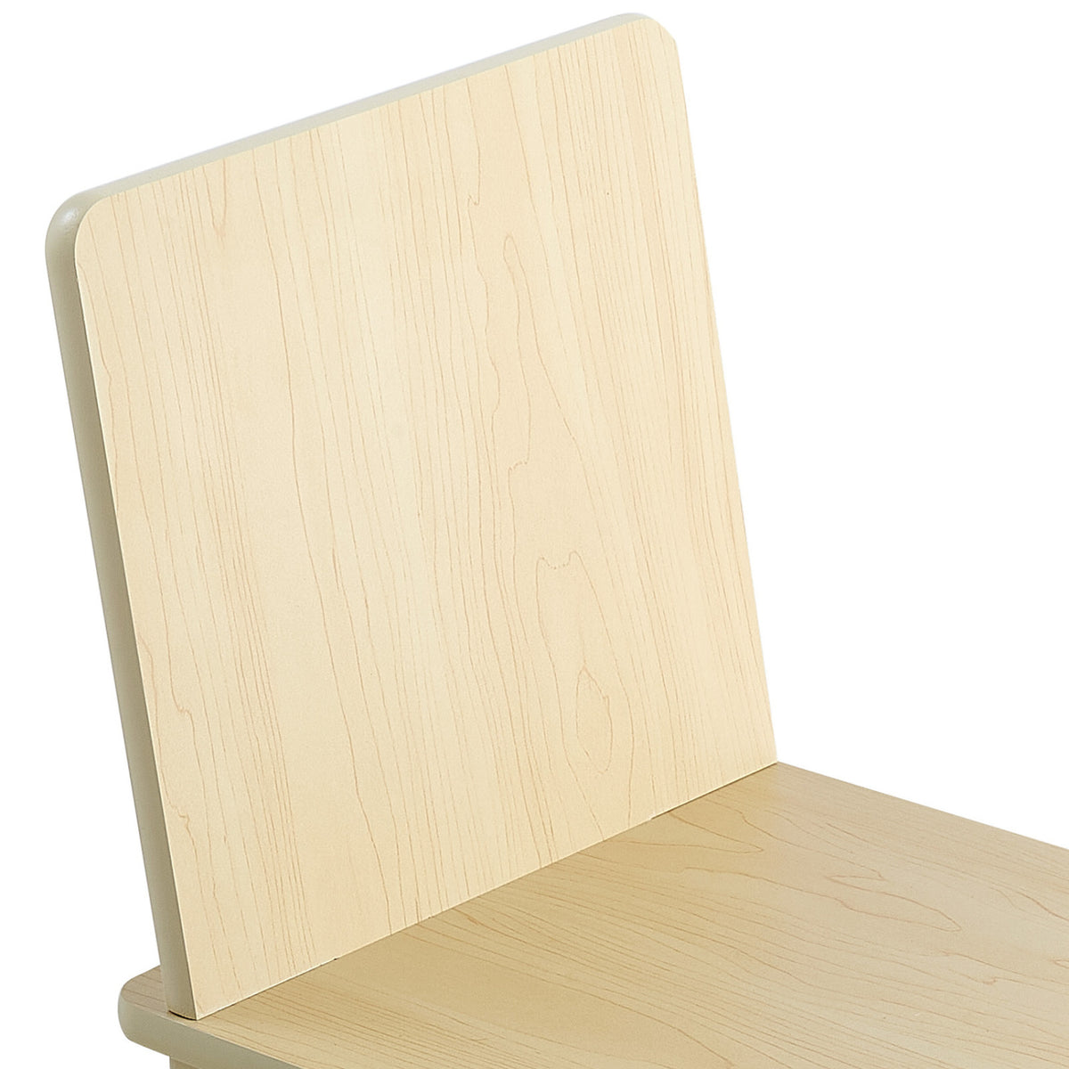 Wooden Art Table and Chair Set | OROA Kids