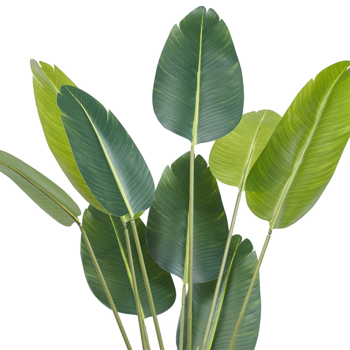 7" Artificial Birds Of Paradise Tree | OROA