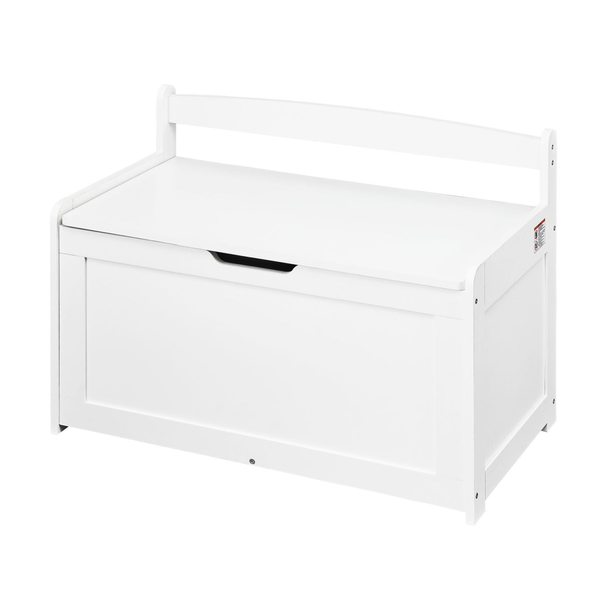 Modern European furniture - Wooden Toy Chest - www.oroa.com