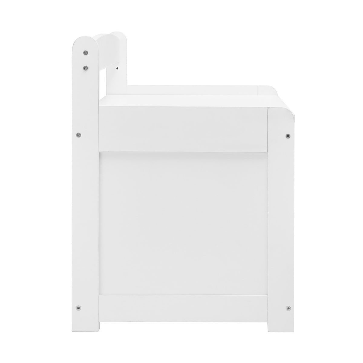 Modern European furniture - Wooden Toy Chest - www.oroa.com