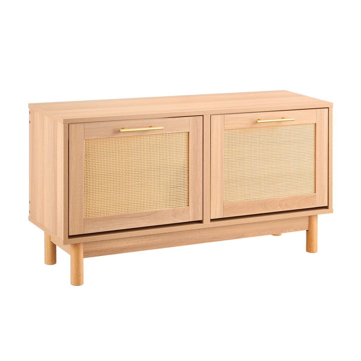 Entryway Shoe Bench - www.oroa.com