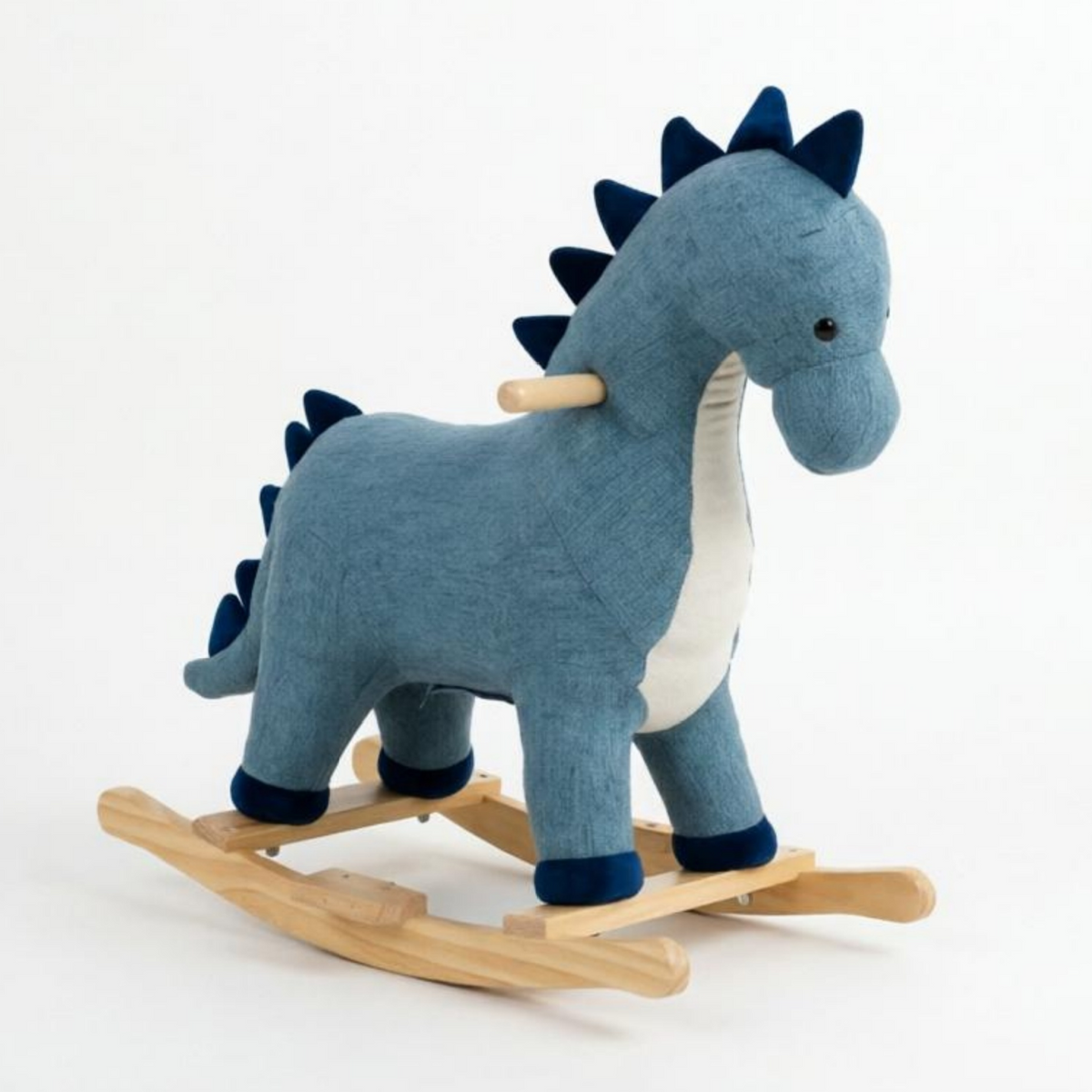 Soft Rocking Dinosaur | OROA Kids