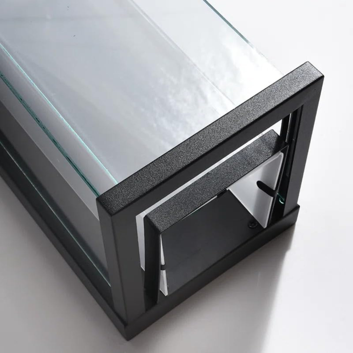 Modern European furniture - Dusk to Dawn Outdoor Wall Sconce - www.oroa.com