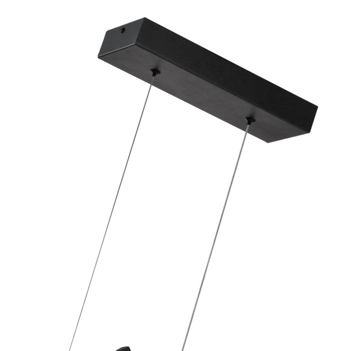 Modern European furniture - 3-Light Integrated LED Pendant Light - www.oroa.com