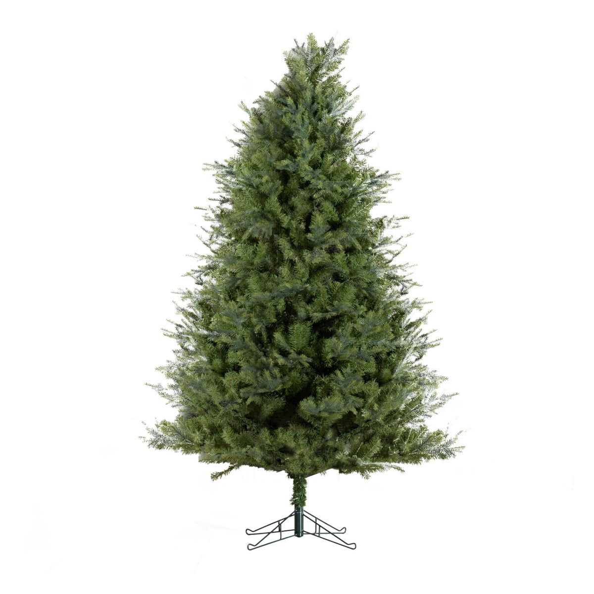 83" Realistic Hybrid Christmas Tree | OROA