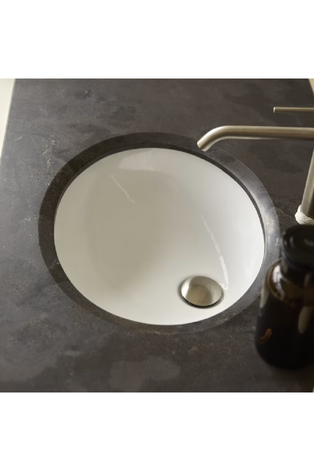 Pine Modern Classic Vanity Unit | Oroa.com