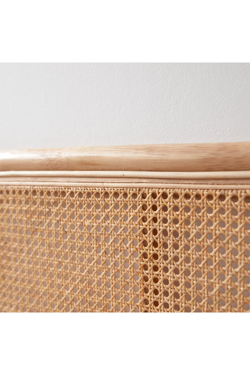 Canework Single Headboard | Oroa.com