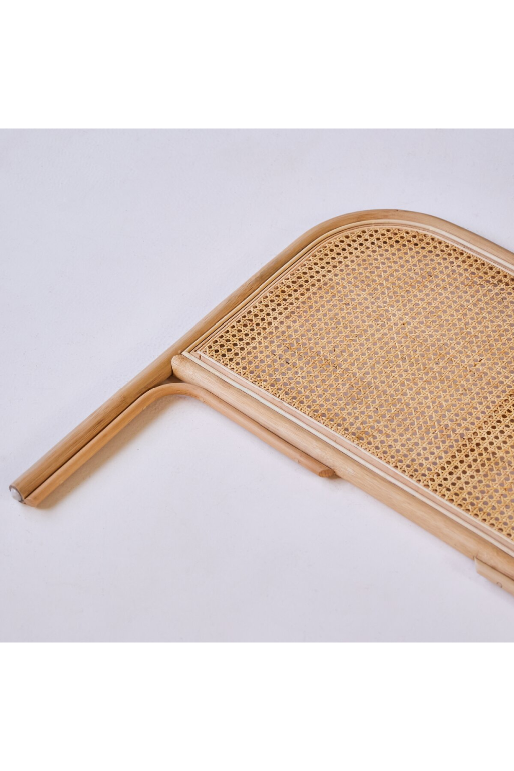 Canework Single Headboard | Oroa.com