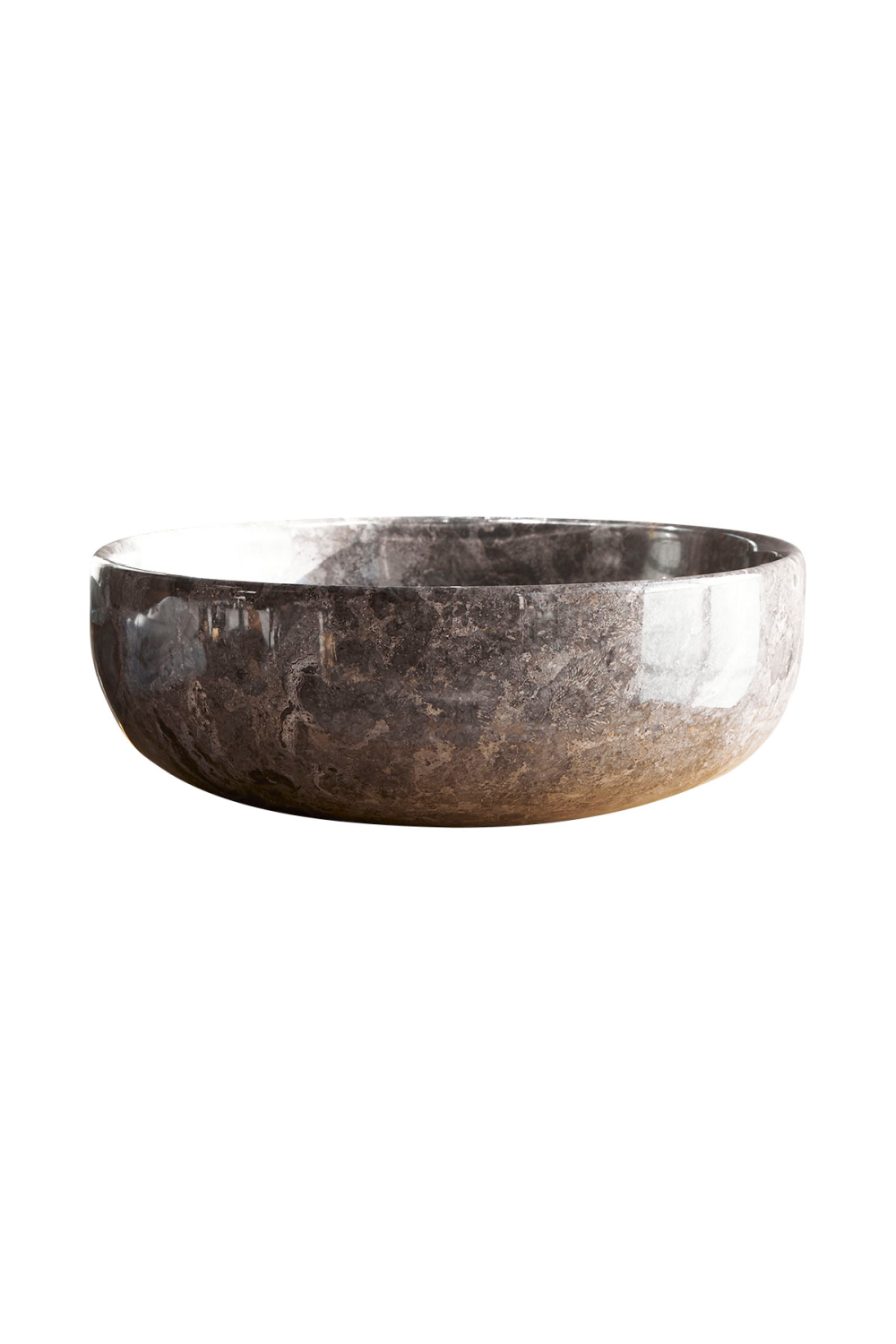 Marble Modern Bathroom Sink | Tikamoon Pia | OROA.COM