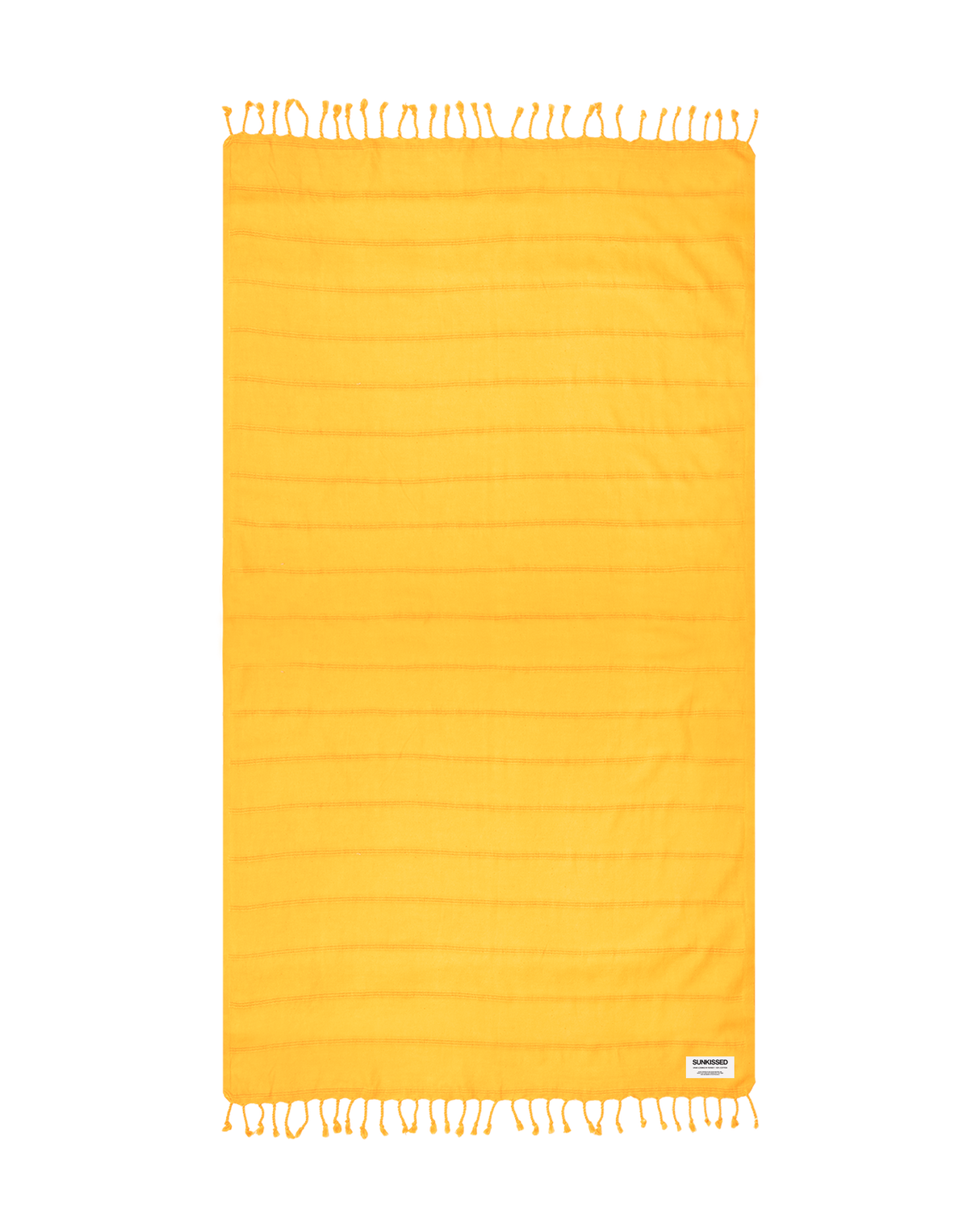 Tuscany Sun Sand Free Beach Towel - OROA