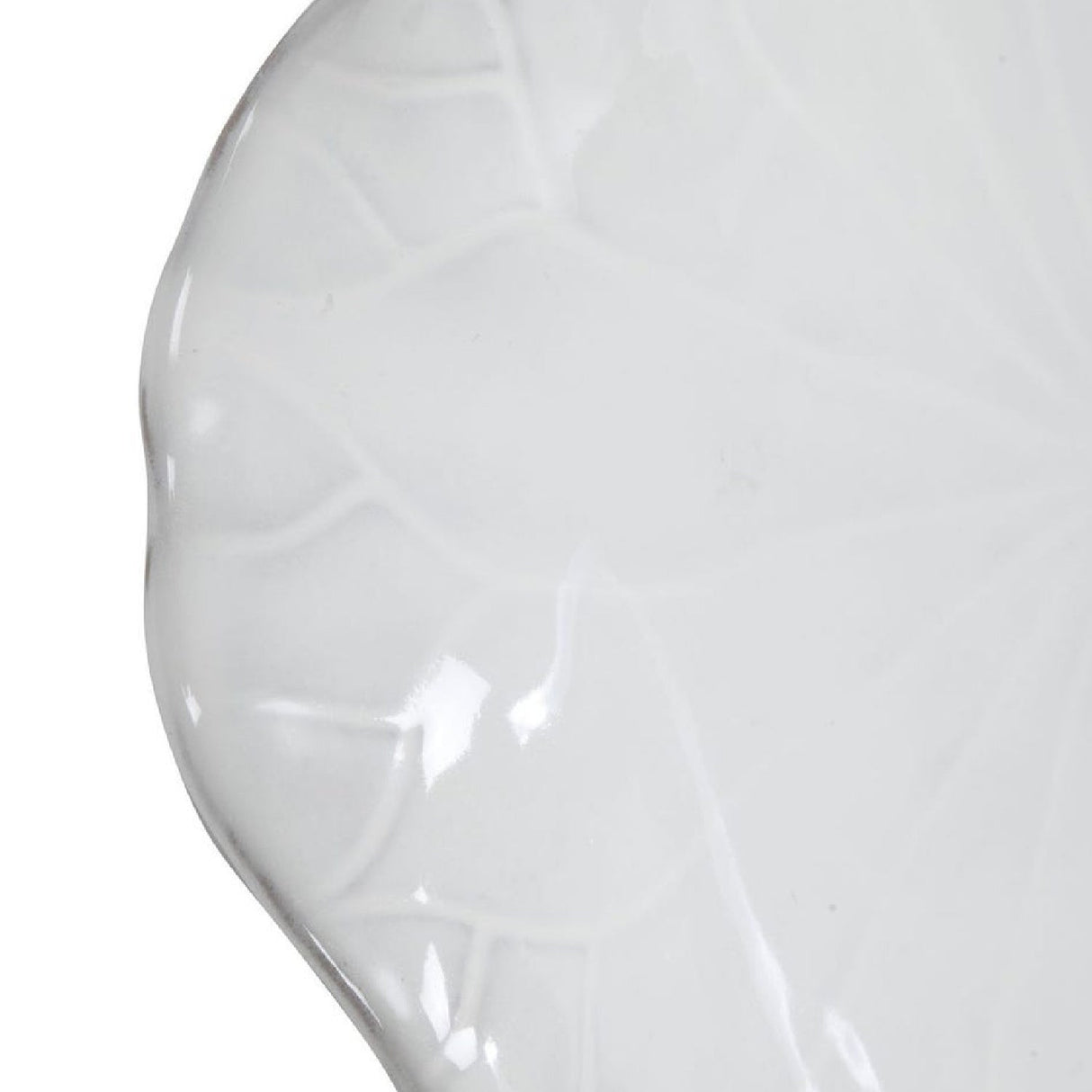 Modern European furniture - Ceramic Flowers Indoor/Outdoor Wall Decor Set (3) - www.oroa.com