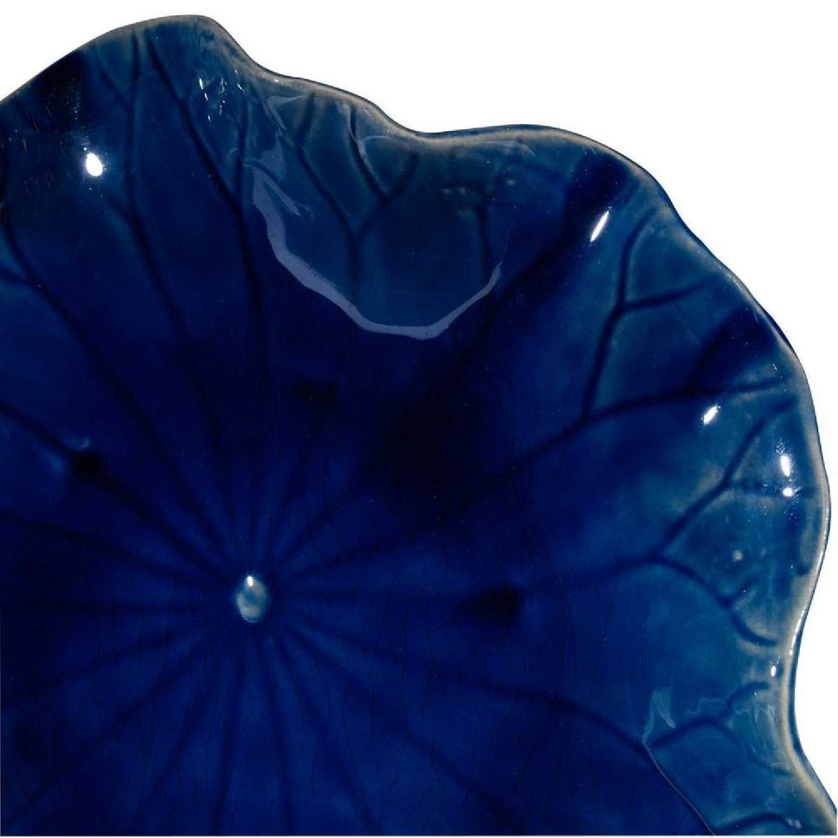 Modern European furniture - Ceramic Flowers Indoor/Outdoor Wall Decor Set (3) - www.oroa.com