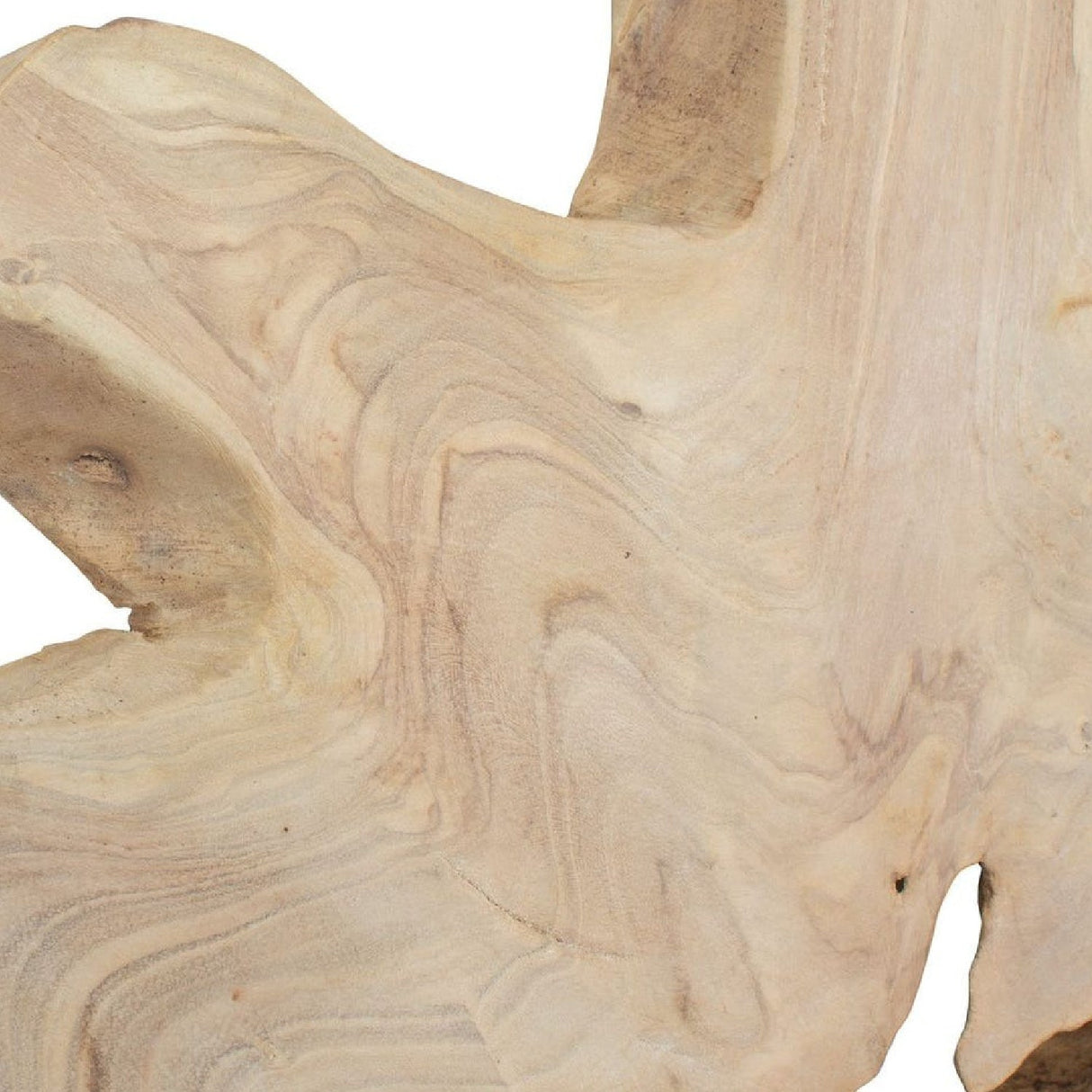Bleached Teak Indoor/Outdoor Wall Decor (3) | Uttermost Kalani - www.oroa.com