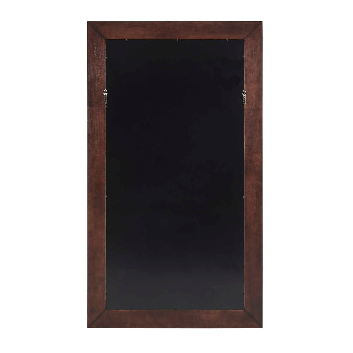 Modern European furniture - Wavy Wood Framed Mirror - www.oroa.com