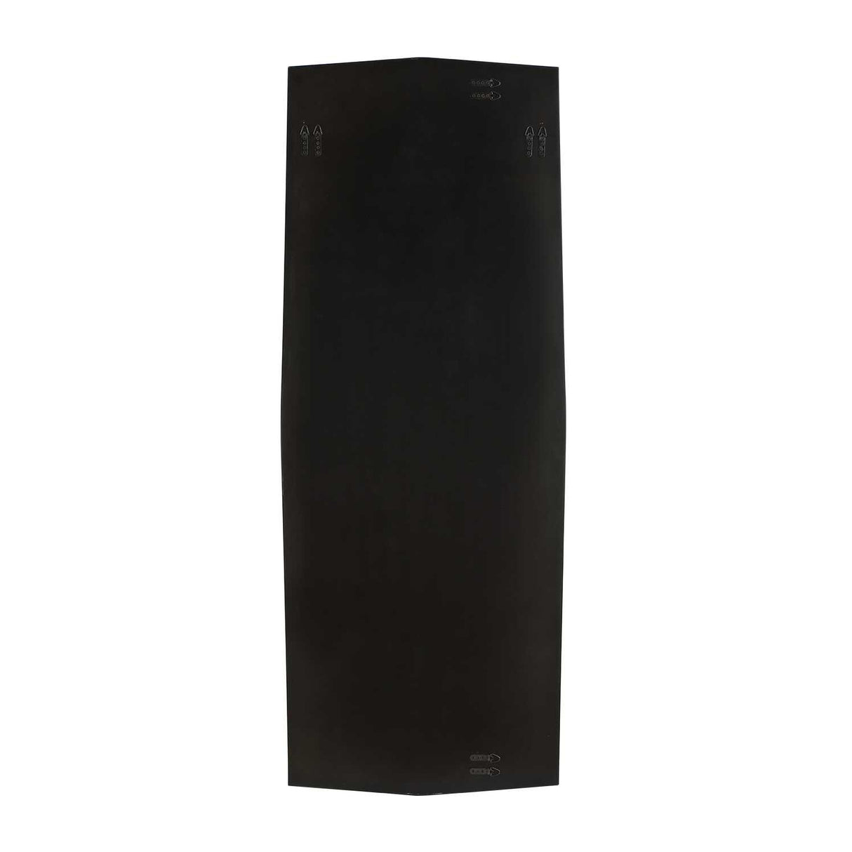 Modern European furniture - Bronze Framed Tall Mirror - www.oroa.com