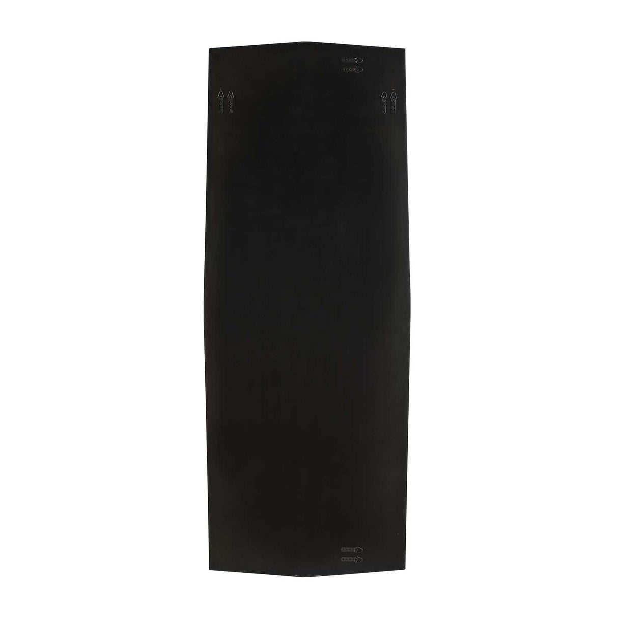 Modern European furniture - Bronze Framed Tall Mirror - www.oroa.com