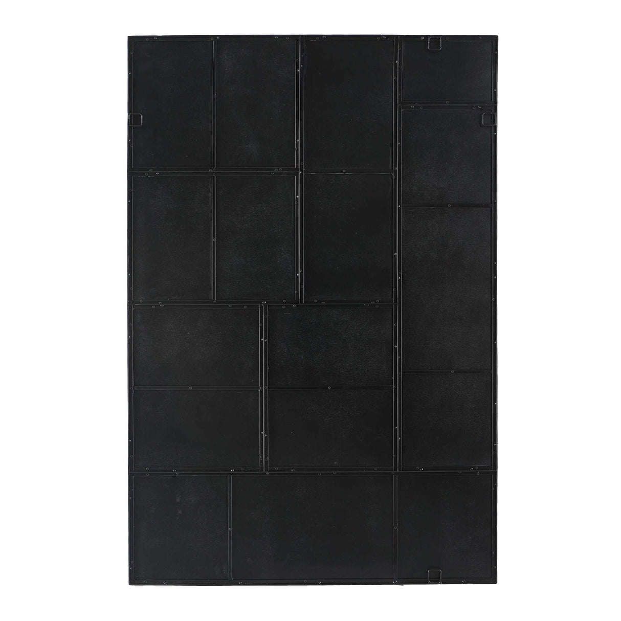 Modern European furniture - Multi-Panel Antique Style Mirror - www.oroa.com