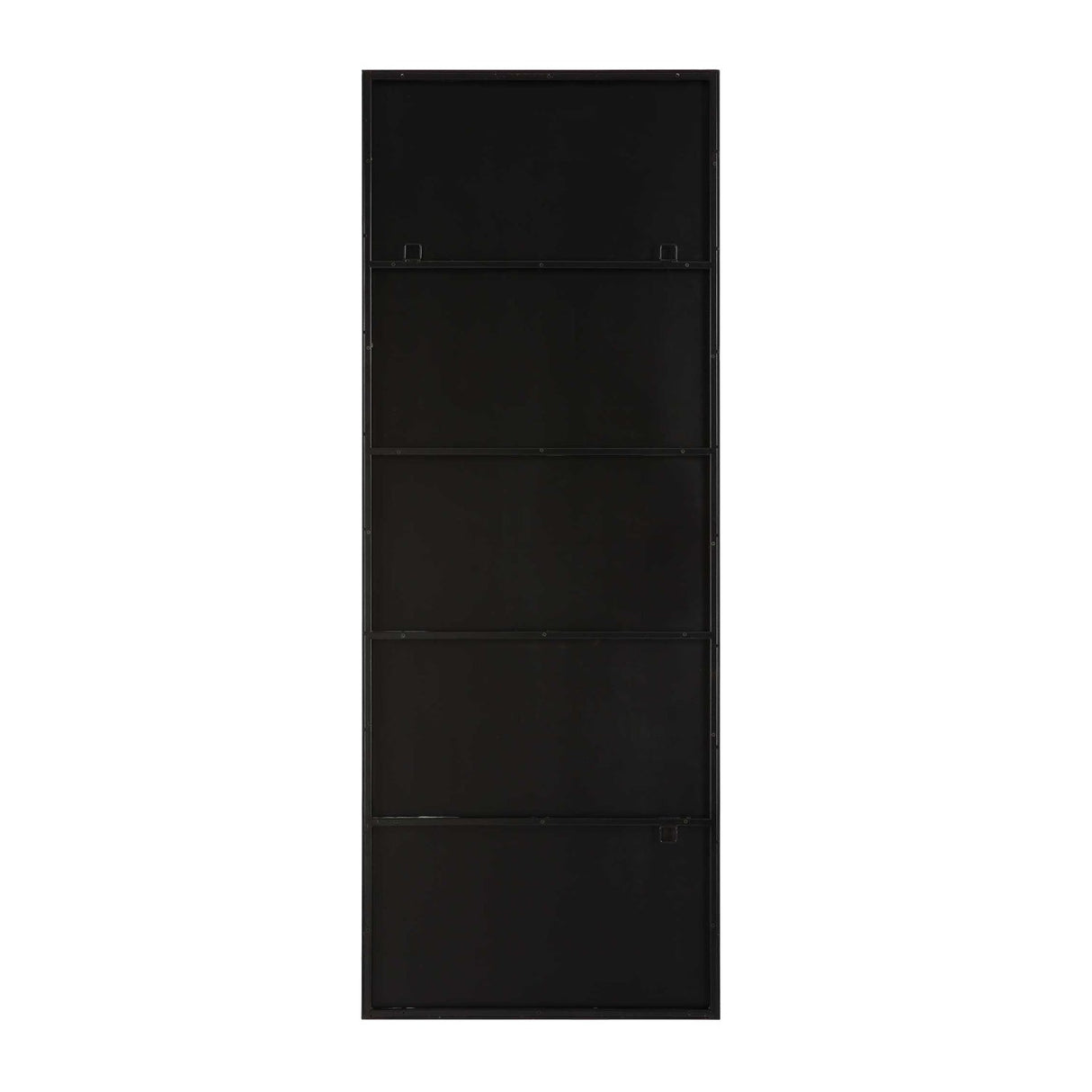 Modern European furniture - Medallion Accented Mirror - www.oroa.com