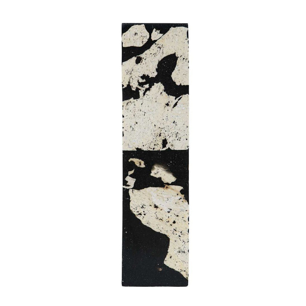 Natural Limestone Modern Indoor/Outdoor Sculpture | Uttermost Nouveau - www.oroa.com