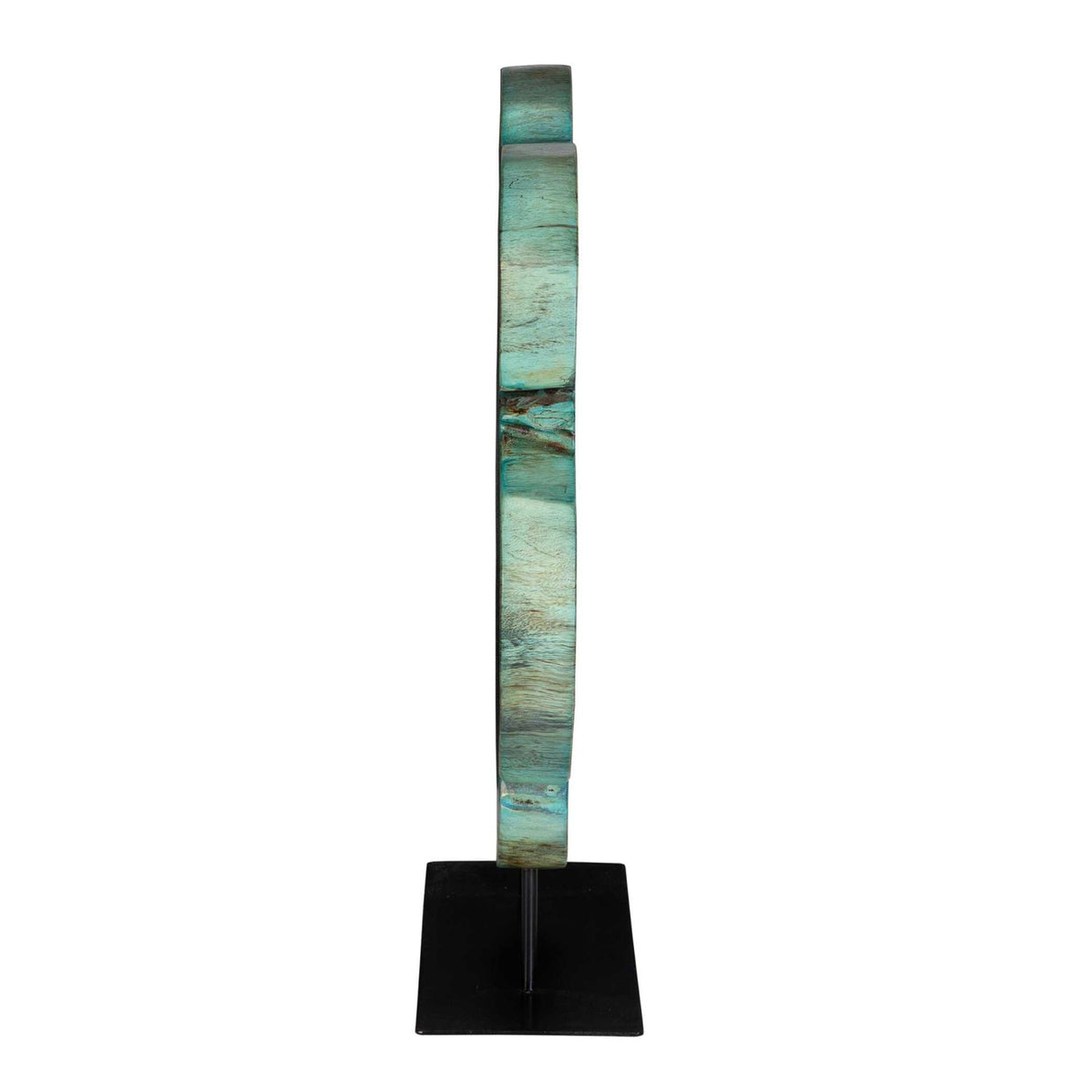 Modern European furniture - Wooden Organic Sculpture - www.oroa.com