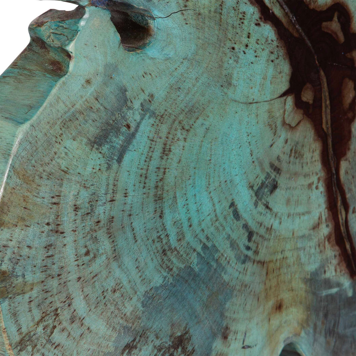 Modern European furniture - Wooden Organic Sculpture - www.oroa.com