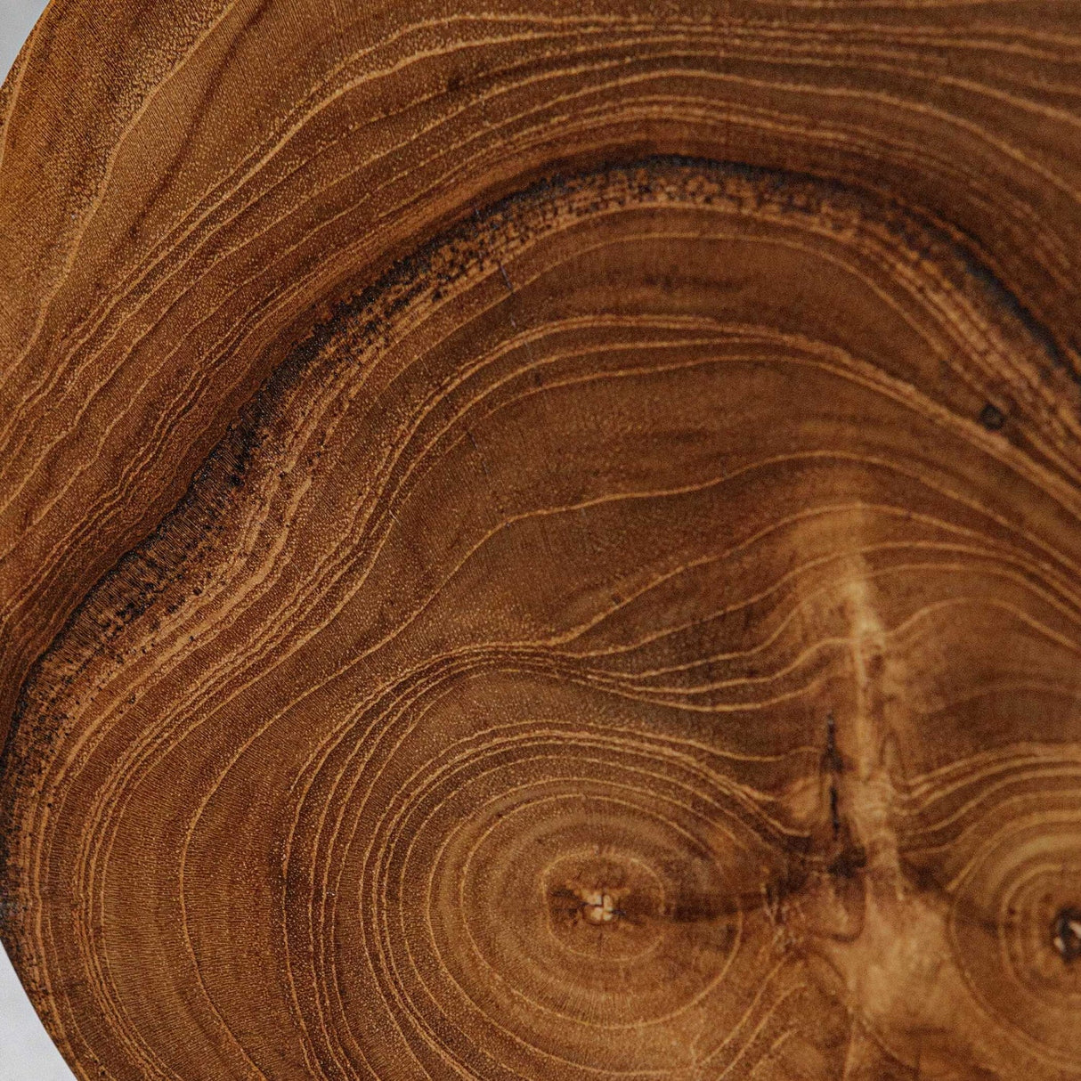 Modern European furniture - Natural Wood Modern Bookends - www.oroa.com