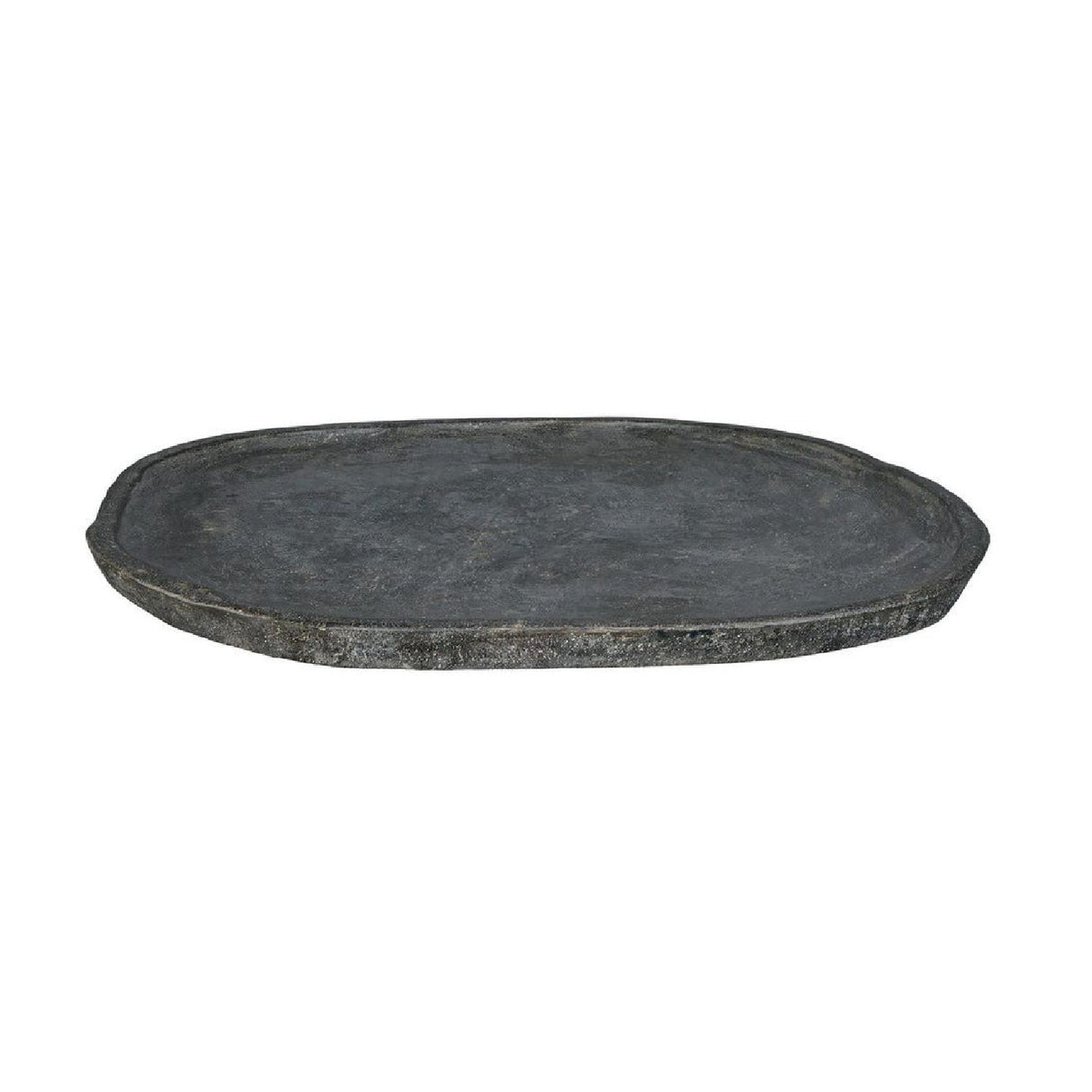 River Stone Indoor/Outdoor Tray | Uttermost Stoneveil - www.oroa.com