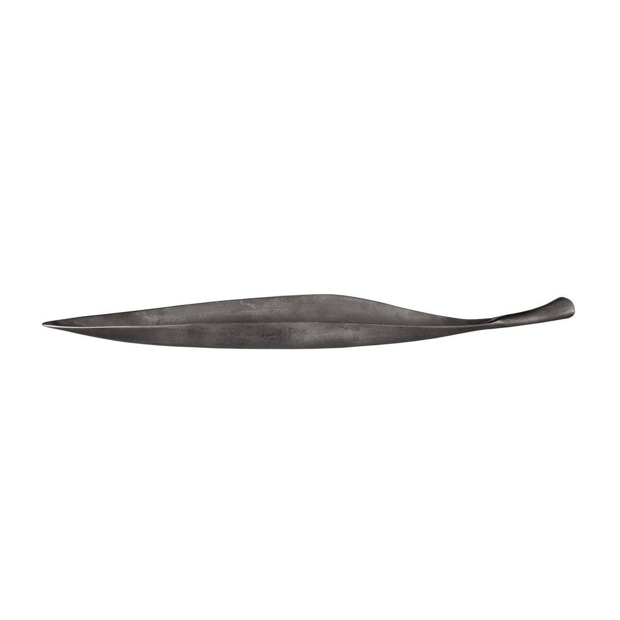Modern European furniture - Dark Nickel Indoor/Outdoor Bowl - www.oroa.com