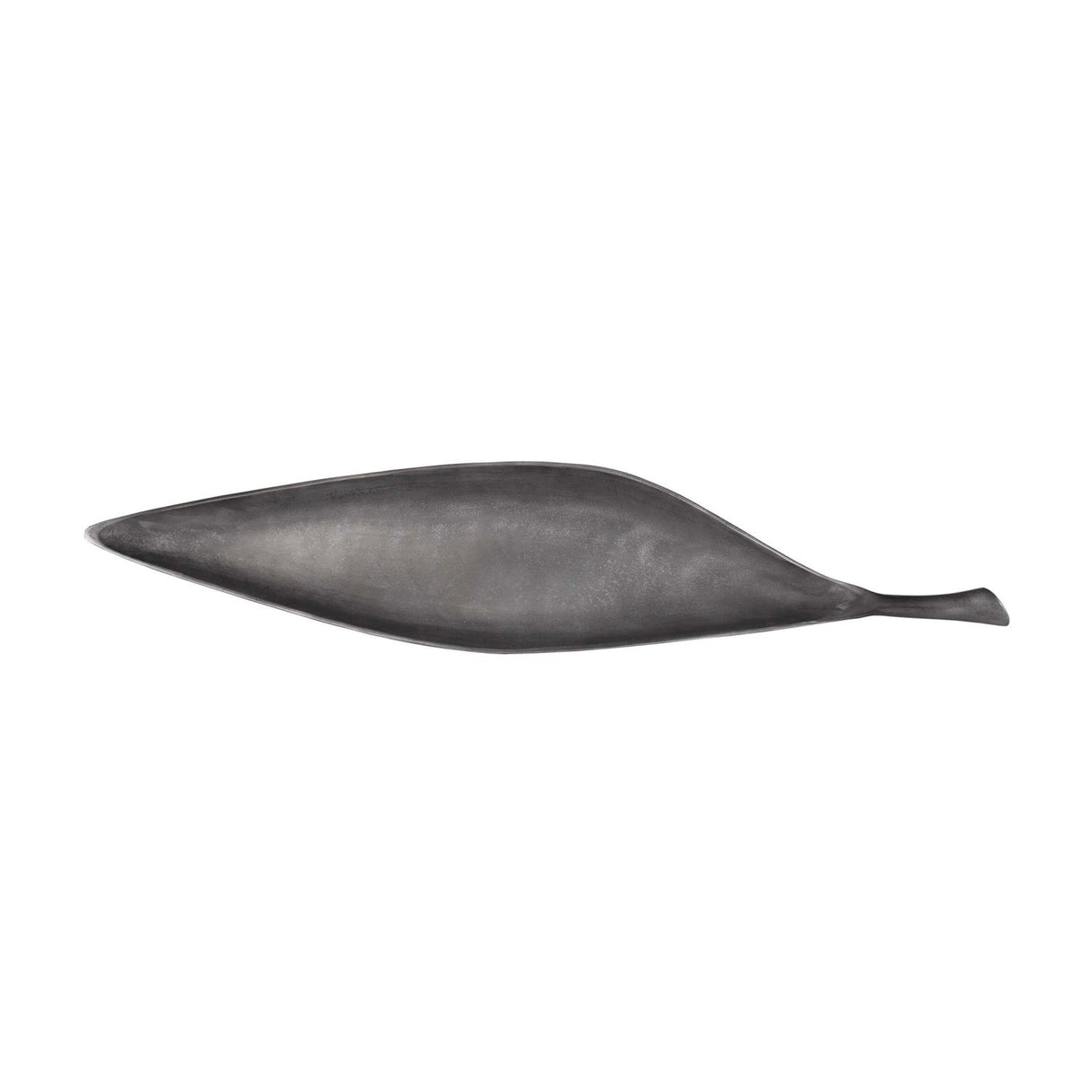 Modern European furniture - Dark Nickel Indoor/Outdoor Bowl - www.oroa.com
