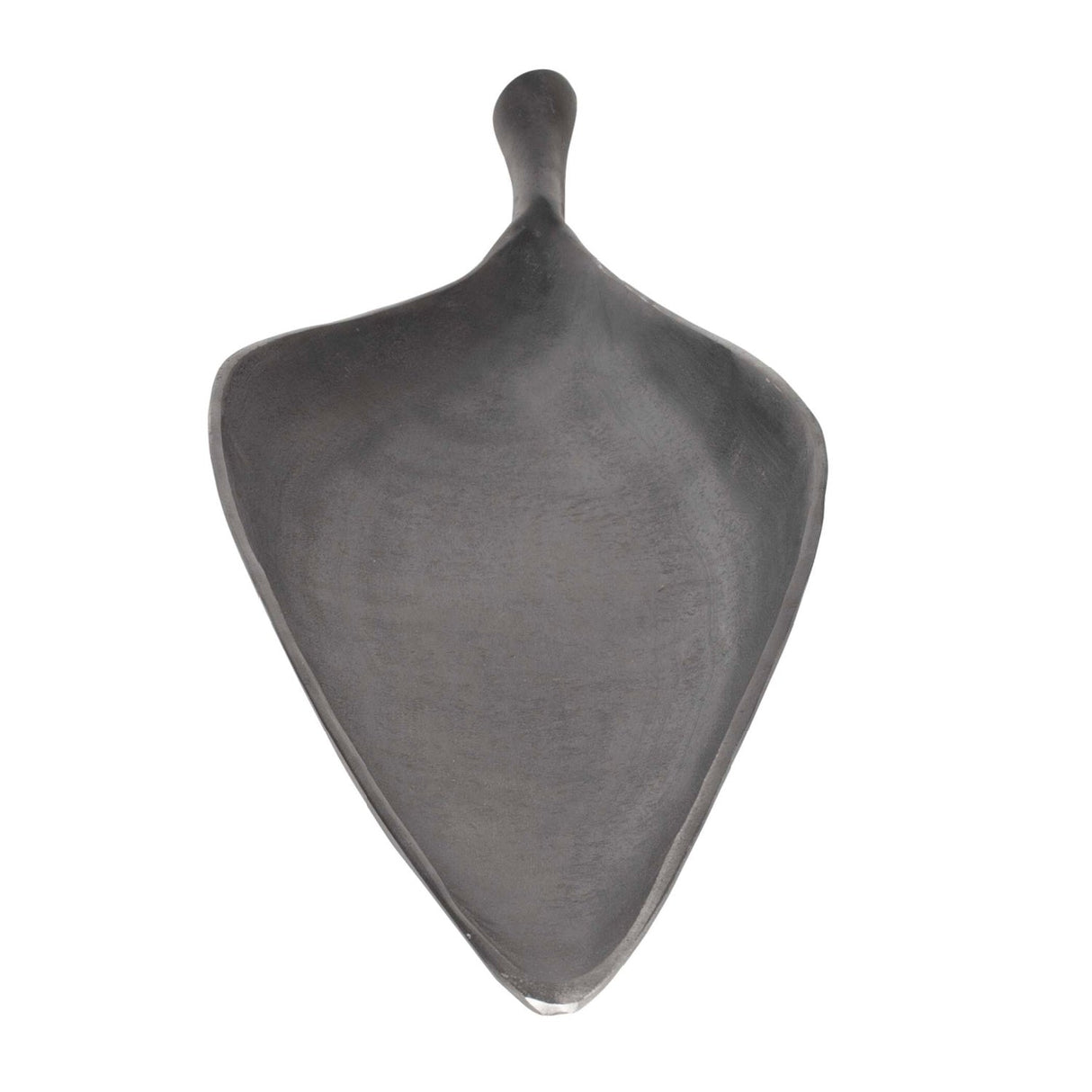 Modern European furniture - Dark Nickel Indoor/Outdoor Bowl - www.oroa.com