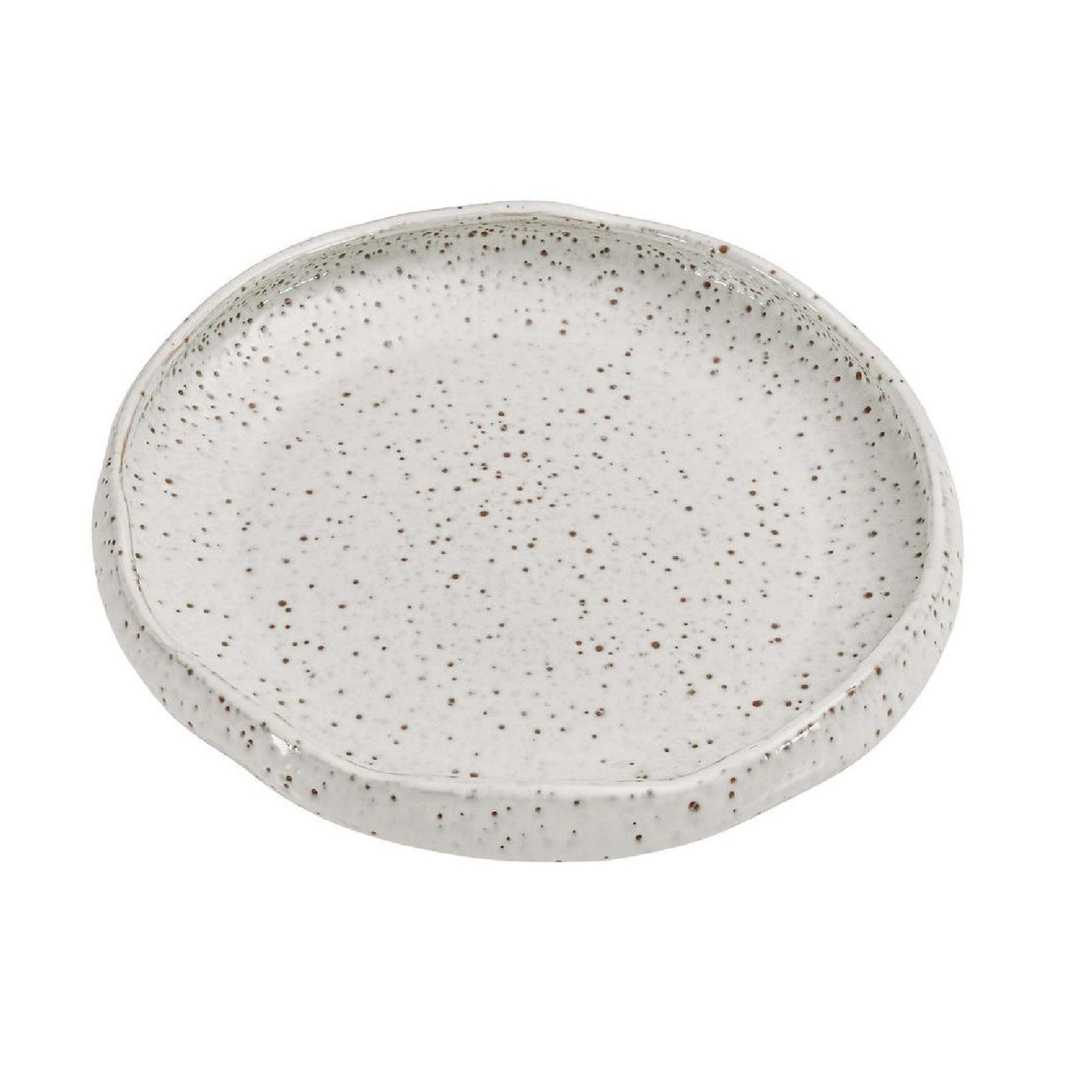 Modern European furniture - Pitted Earthenware Indoor/Outdoor Bowl - www.oroa.com