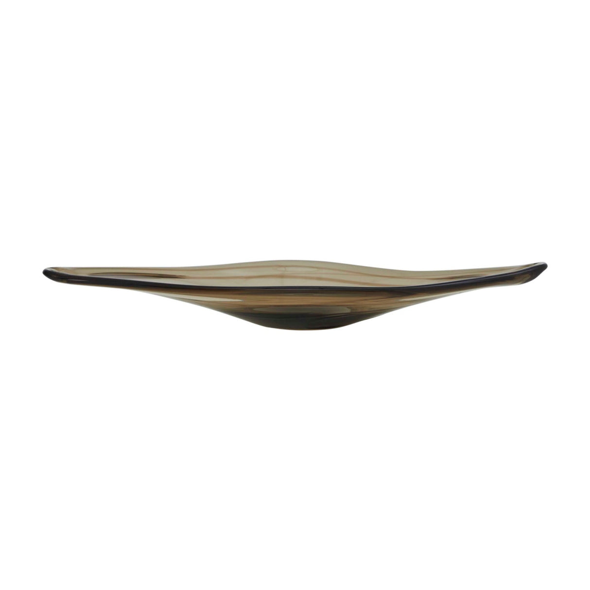 Modern European furniture - Indoor/Outdoor Glass Bowl - www.oroa.com