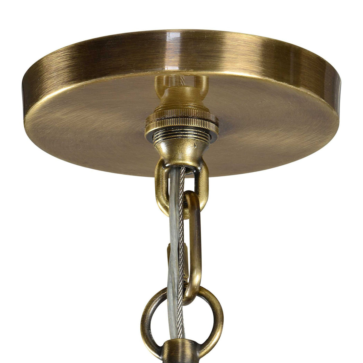 Modern European furniture - Glass Cylinders 12-Light Chandelier - www.oroa.com