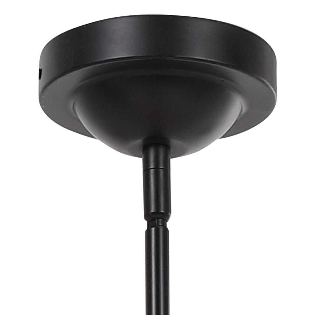 Modern European furniture - Bronze 6-Light Linear Chandelier - www.oroa.com