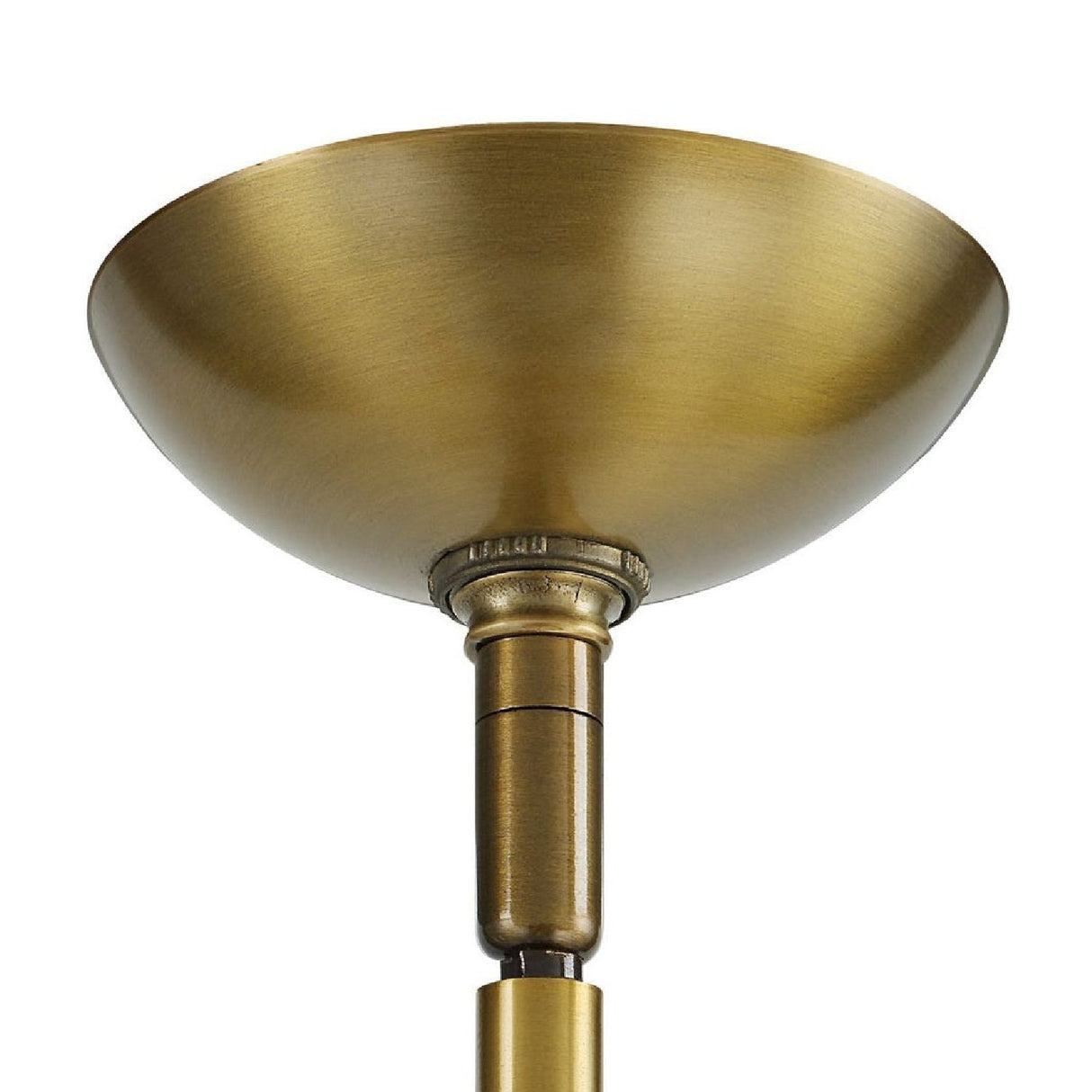 Opal Globes Sputnik Chandelier | Uttermost Droplet - www.oroa.com