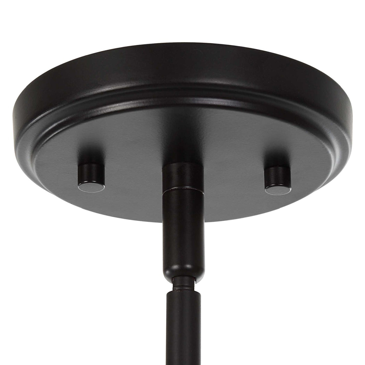 Modern European furniture - Oval Glass 10-Light Chandelier - www.oroa.com