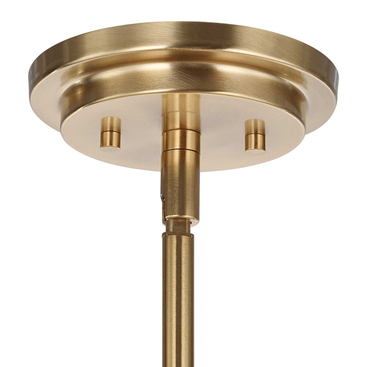 Modern European furniture - Glass Rods 8-Light Chandelier - www.oroa.com